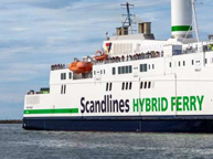 Scandlines ferry
